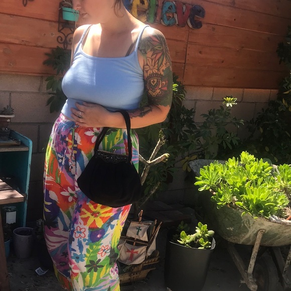 Beautiful Antique Purse - Picture 4 of 10